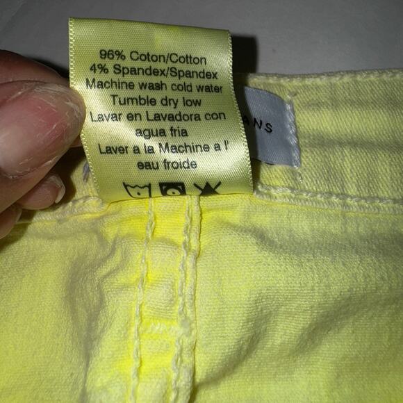 Cello Jeans Womens 13 Jeans Bold Casual Everyday Going Out Party - Picture 4 of 9